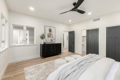 FULLY REMODELED located on the 16th hole of Fireside Golf Course on Starfire At Scottsdale Country Club in Arizona - for sale on GolfHomes.com, golf home, golf lot