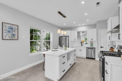 Absolutely Stunning! Renovated & Expanded Tivoli Model situated on Renaissance Country Club in New Jersey - for sale on GolfHomes.com, golf home, golf lot