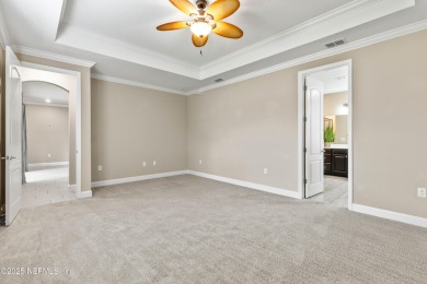 Welcome to 84 San Telmo Court, located in the exclusive gated on The Palencia Club in Florida - for sale on GolfHomes.com, golf home, golf lot