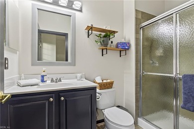 Charming, functional, and filled with upgrades, this home is on Colonial Heritage Golf Club in Virginia - for sale on GolfHomes.com, golf home, golf lot