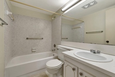 Seller Motivated! This 2 bed, 1.5 bath, ground floor condo in on Hillsboro Pines Golf in Florida - for sale on GolfHomes.com, golf home, golf lot