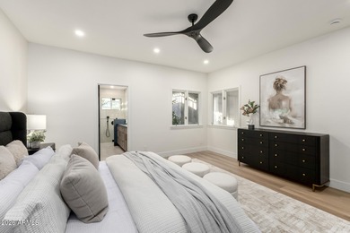 FULLY REMODELED located on the 16th hole of Fireside Golf Course on Starfire At Scottsdale Country Club in Arizona - for sale on GolfHomes.com, golf home, golf lot