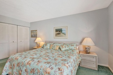 2/2 condo with great golf course view.  Ground floor convenience on Ocean Village Golf Course in Florida - for sale on GolfHomes.com, golf home, golf lot