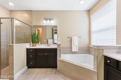 Welcome to 84 San Telmo Court, located in the exclusive gated on The Palencia Club in Florida - for sale on GolfHomes.com, golf home, golf lot