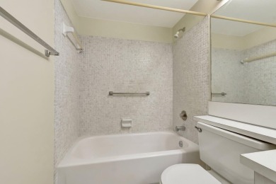 Seller Motivated! This 2 bed, 1.5 bath, ground floor condo in on Hillsboro Pines Golf in Florida - for sale on GolfHomes.com, golf home, golf lot