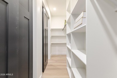 FULLY REMODELED located on the 16th hole of Fireside Golf Course on Starfire At Scottsdale Country Club in Arizona - for sale on GolfHomes.com, golf home, golf lot