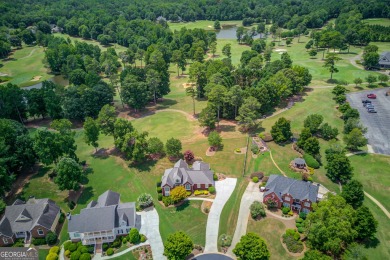 Welcome to 6781 Highland Pointe Pl., a stunning 3-bedroom on The Providence Club in Georgia - for sale on GolfHomes.com, golf home, golf lot