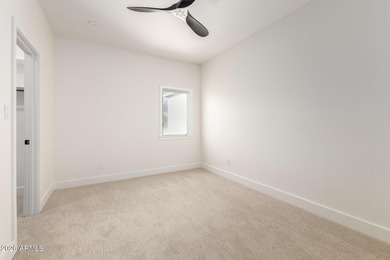 FULLY REMODELED located on the 16th hole of Fireside Golf Course on Starfire At Scottsdale Country Club in Arizona - for sale on GolfHomes.com, golf home, golf lot