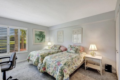 2/2 condo with great golf course view.  Ground floor convenience on Ocean Village Golf Course in Florida - for sale on GolfHomes.com, golf home, golf lot