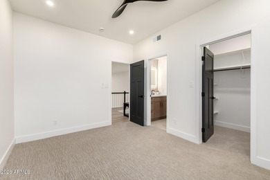 FULLY REMODELED located on the 16th hole of Fireside Golf Course on Starfire At Scottsdale Country Club in Arizona - for sale on GolfHomes.com, golf home, golf lot