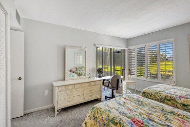2/2 condo with great golf course view.  Ground floor convenience on Ocean Village Golf Course in Florida - for sale on GolfHomes.com, golf home, golf lot