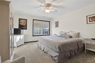 Charming, functional, and filled with upgrades, this home is on Colonial Heritage Golf Club in Virginia - for sale on GolfHomes.com, golf home, golf lot