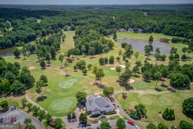 Welcome to 6781 Highland Pointe Pl., a stunning 3-bedroom on The Providence Club in Georgia - for sale on GolfHomes.com, golf home, golf lot