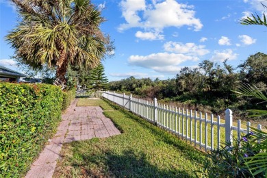 DEEP CREEK! PERFECT HOME FOR GROWING FAMILY! Spacious 3 bedroom on Deep Creek Golf Club in Florida - for sale on GolfHomes.com, golf home, golf lot