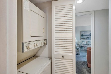 2/2 condo with great golf course view.  Ground floor convenience on Ocean Village Golf Course in Florida - for sale on GolfHomes.com, golf home, golf lot