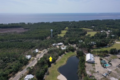Prime vacant lot in St. James Golf & Pickleball Resort! Discover on St. James Bay in Florida - for sale on GolfHomes.com, golf home, golf lot