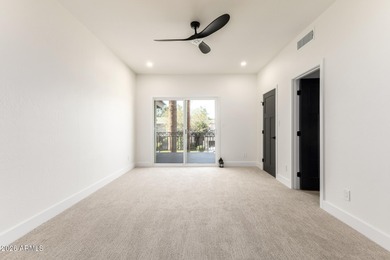 FULLY REMODELED located on the 16th hole of Fireside Golf Course on Starfire At Scottsdale Country Club in Arizona - for sale on GolfHomes.com, golf home, golf lot