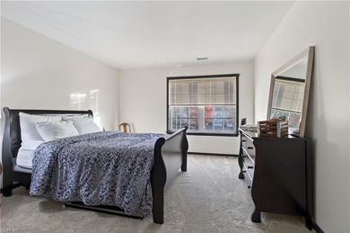 Charming, functional, and filled with upgrades, this home is on Colonial Heritage Golf Club in Virginia - for sale on GolfHomes.com, golf home, golf lot