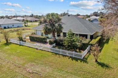 DEEP CREEK! PERFECT HOME FOR GROWING FAMILY! Spacious 3 bedroom on Deep Creek Golf Club in Florida - for sale on GolfHomes.com, golf home, golf lot