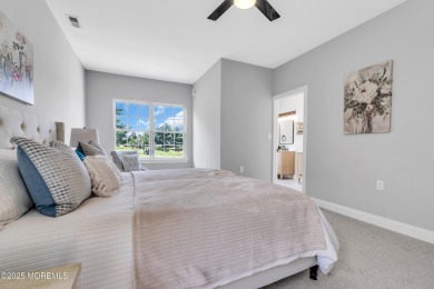 Absolutely Stunning! Renovated & Expanded Tivoli Model situated on Renaissance Country Club in New Jersey - for sale on GolfHomes.com, golf home, golf lot