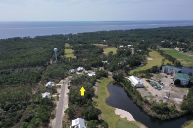 Prime vacant lot in St. James Golf & Pickleball Resort! Discover on St. James Bay in Florida - for sale on GolfHomes.com, golf home, golf lot