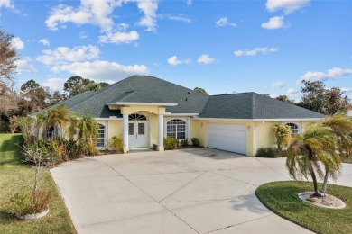 DEEP CREEK! PERFECT HOME FOR GROWING FAMILY! Spacious 3 bedroom on Deep Creek Golf Club in Florida - for sale on GolfHomes.com, golf home, golf lot