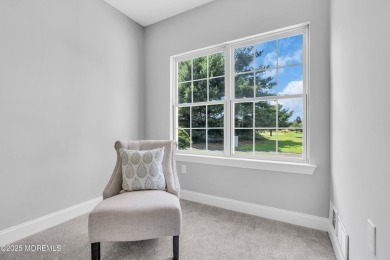 Absolutely Stunning! Renovated & Expanded Tivoli Model situated on Renaissance Country Club in New Jersey - for sale on GolfHomes.com, golf home, golf lot