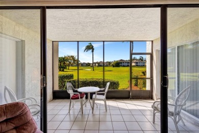 2/2 condo with great golf course view.  Ground floor convenience on Ocean Village Golf Course in Florida - for sale on GolfHomes.com, golf home, golf lot