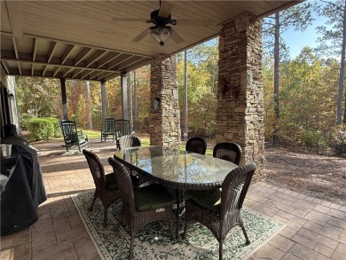 Nestled in the heart of picturesque Upstate South Carolina, this on The Reserve At Lake Keowee in South Carolina - for sale on GolfHomes.com, golf home, golf lot