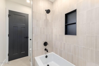 FULLY REMODELED located on the 16th hole of Fireside Golf Course on Starfire At Scottsdale Country Club in Arizona - for sale on GolfHomes.com, golf home, golf lot