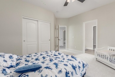 Come live in the highly sought after community, Seville Golf & on Seville Golf and Country Club in Arizona - for sale on GolfHomes.com, golf home, golf lot