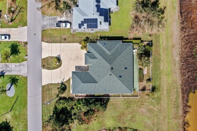 DEEP CREEK! PERFECT HOME FOR GROWING FAMILY! Spacious 3 bedroom on Deep Creek Golf Club in Florida - for sale on GolfHomes.com, golf home, golf lot
