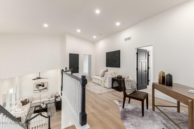 FULLY REMODELED located on the 16th hole of Fireside Golf Course on Starfire At Scottsdale Country Club in Arizona - for sale on GolfHomes.com, golf home, golf lot