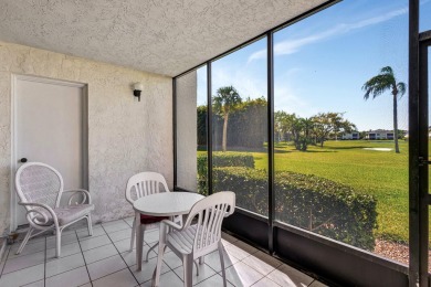 2/2 condo with great golf course view.  Ground floor convenience on Ocean Village Golf Course in Florida - for sale on GolfHomes.com, golf home, golf lot