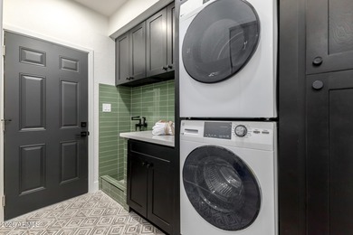 FULLY REMODELED located on the 16th hole of Fireside Golf Course on Starfire At Scottsdale Country Club in Arizona - for sale on GolfHomes.com, golf home, golf lot