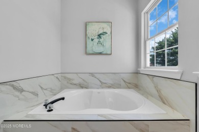 Absolutely Stunning! Renovated & Expanded Tivoli Model situated on Renaissance Country Club in New Jersey - for sale on GolfHomes.com, golf home, golf lot