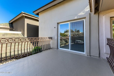FULLY REMODELED located on the 16th hole of Fireside Golf Course on Starfire At Scottsdale Country Club in Arizona - for sale on GolfHomes.com, golf home, golf lot