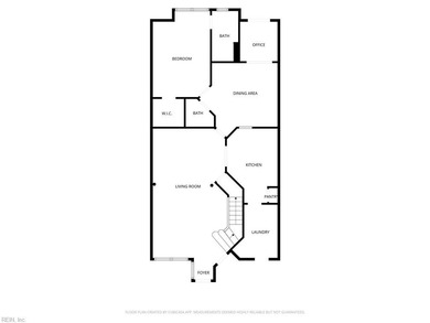 Charming, functional, and filled with upgrades, this home is on Colonial Heritage Golf Club in Virginia - for sale on GolfHomes.com, golf home, golf lot