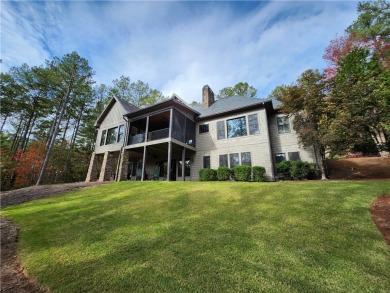 Nestled in the heart of picturesque Upstate South Carolina, this on The Reserve At Lake Keowee in South Carolina - for sale on GolfHomes.com, golf home, golf lot