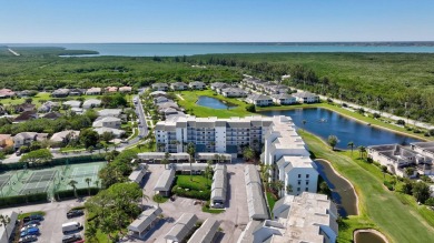 2/2 condo with great golf course view.  Ground floor convenience on Ocean Village Golf Course in Florida - for sale on GolfHomes.com, golf home, golf lot