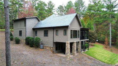 Nestled in the heart of picturesque Upstate South Carolina, this on The Reserve At Lake Keowee in South Carolina - for sale on GolfHomes.com, golf home, golf lot