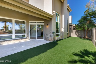 FULLY REMODELED located on the 16th hole of Fireside Golf Course on Starfire At Scottsdale Country Club in Arizona - for sale on GolfHomes.com, golf home, golf lot