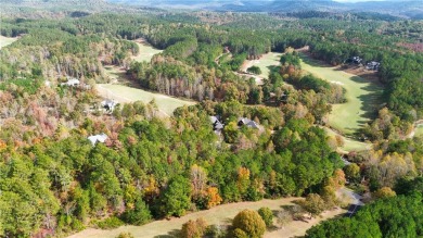 Nestled in the heart of picturesque Upstate South Carolina, this on The Reserve At Lake Keowee in South Carolina - for sale on GolfHomes.com, golf home, golf lot