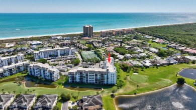 2/2 condo with great golf course view.  Ground floor convenience on Ocean Village Golf Course in Florida - for sale on GolfHomes.com, golf home, golf lot