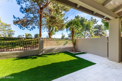 FULLY REMODELED located on the 16th hole of Fireside Golf Course on Starfire At Scottsdale Country Club in Arizona - for sale on GolfHomes.com, golf home, golf lot