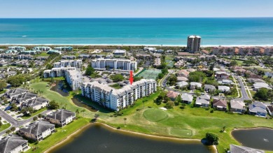 2/2 condo with great golf course view.  Ground floor convenience on Ocean Village Golf Course in Florida - for sale on GolfHomes.com, golf home, golf lot