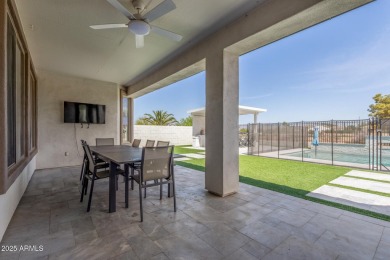 Come live in the highly sought after community, Seville Golf & on Seville Golf and Country Club in Arizona - for sale on GolfHomes.com, golf home, golf lot
