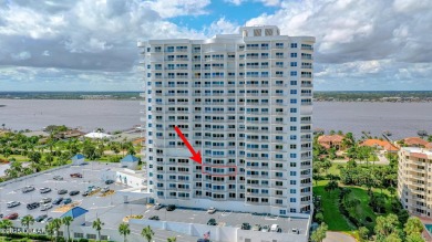 DIRECT OCEAN VIEWS!! The Oceans Grand Condominiums is highly on Oceans Golf Club in Florida - for sale on GolfHomes.com, golf home, golf lot