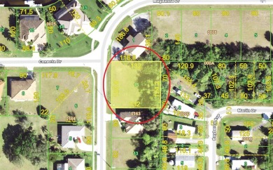 Discover the perfect location for your future home in Punta on Saint Andrews South Golf Club in Florida - for sale on GolfHomes.com, golf home, golf lot