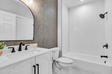 Absolutely Stunning! Renovated & Expanded Tivoli Model situated on Renaissance Country Club in New Jersey - for sale on GolfHomes.com, golf home, golf lot